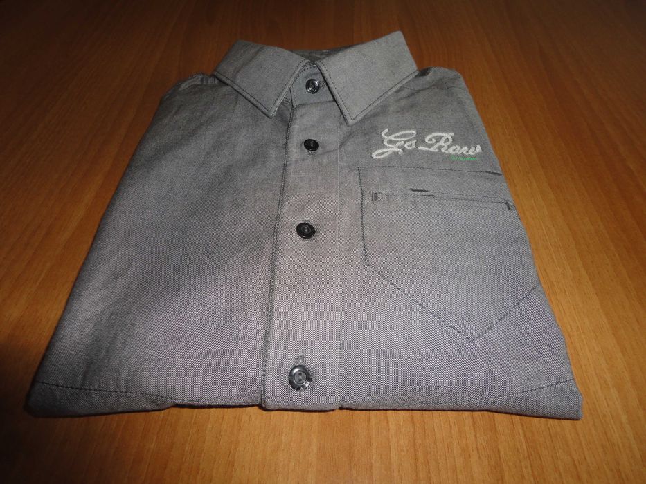 G Star Raw/L/мъжка риза