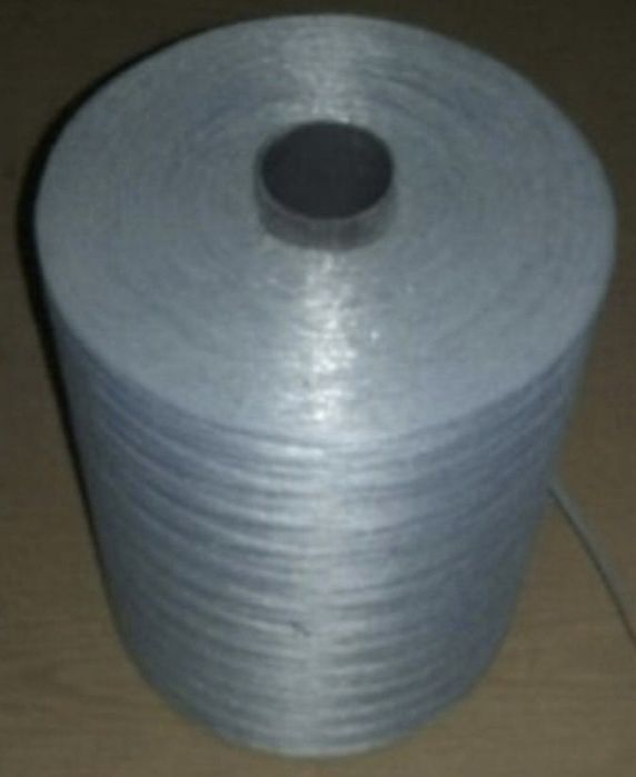 Fir fibrilat,  banda etirata