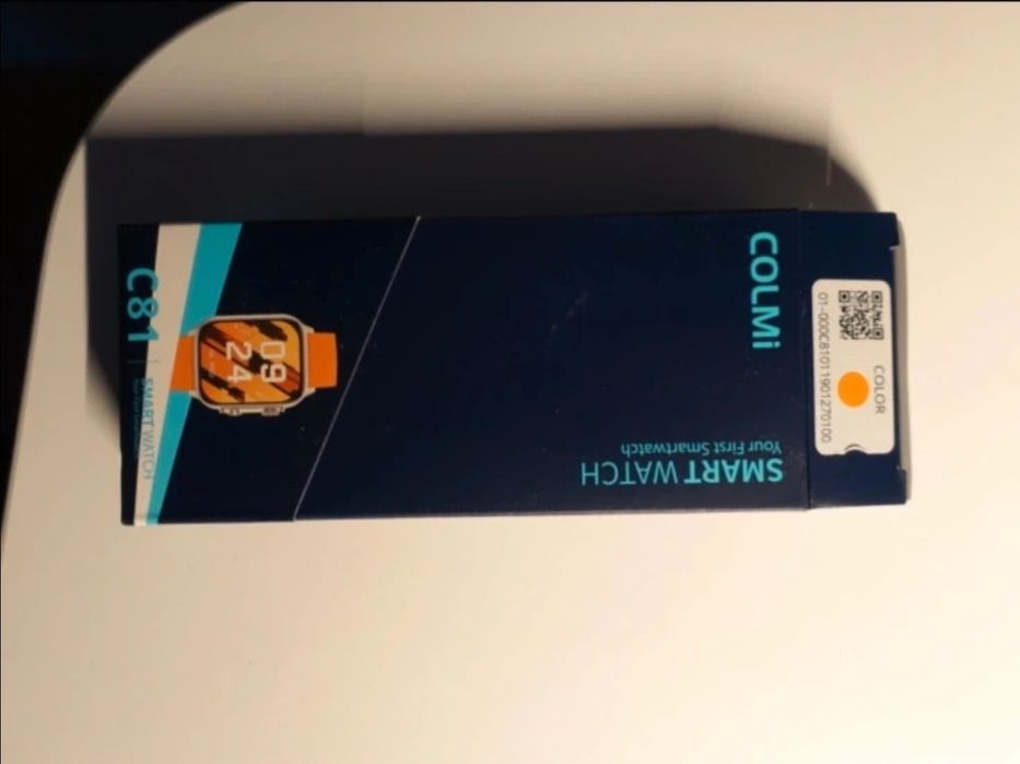 Ceas colmi c81 (smartwatch)