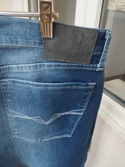 Мужские джинсы. Классика.