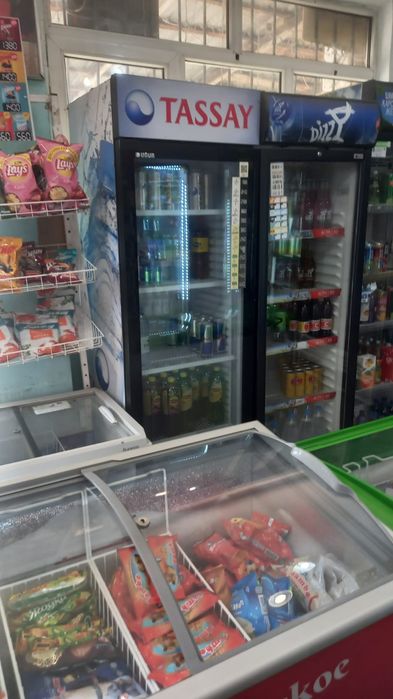 Сдаём в аренду магазин
