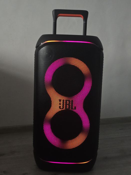 JBL PartyBox 320 ,factura si garanție