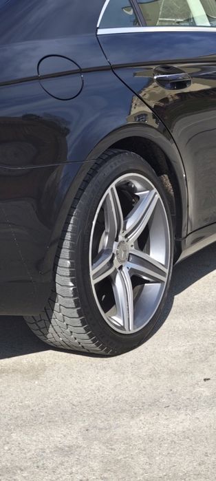 Зимни гуми 245/40/18