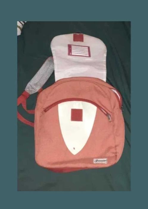 Ghiozdanul Sammies by Samsonite