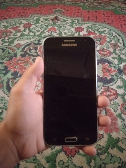 Samsung galaxy j2