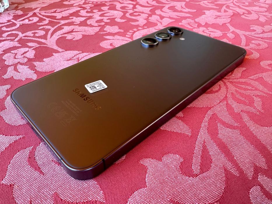 Samsung s24 plus