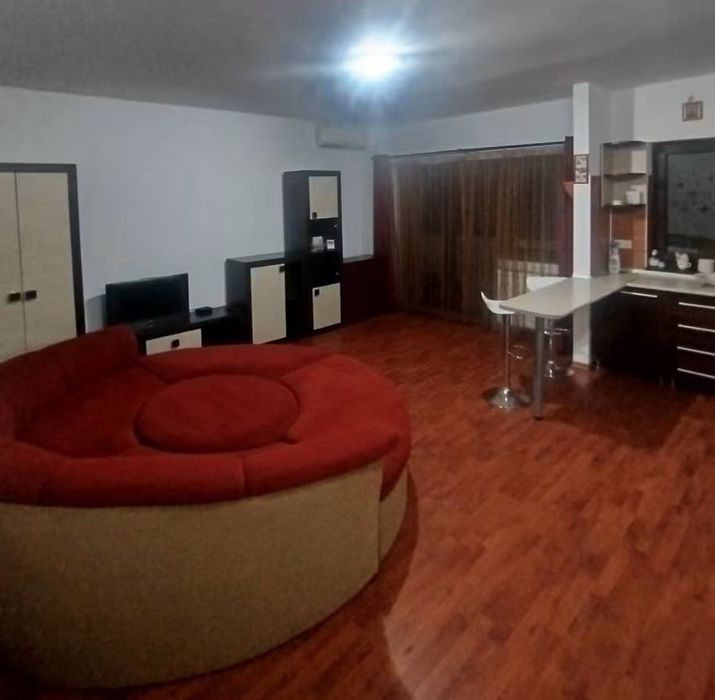 Închiriez apartament doua camere str.Smardan Bragadiru