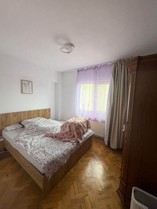 Închiriez apartament 2camere