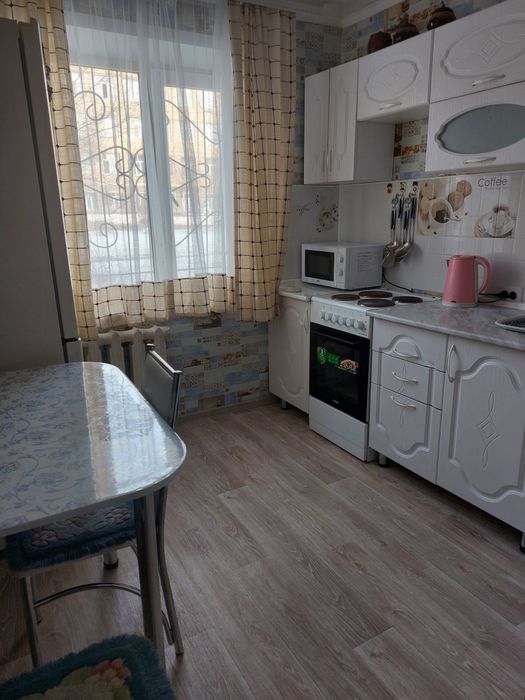 Сдается квартира