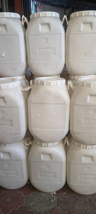 Бочки Емкости Тара