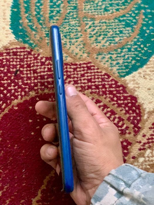 Honor 5x Karopka dakument bari bar