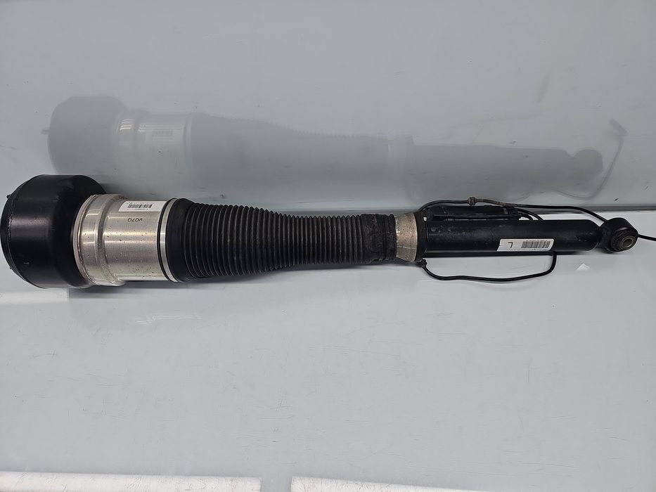 Perna aer stanga spate Mercedes Clasa S (W221) [Fabr 2005-2013]3.0 CDI