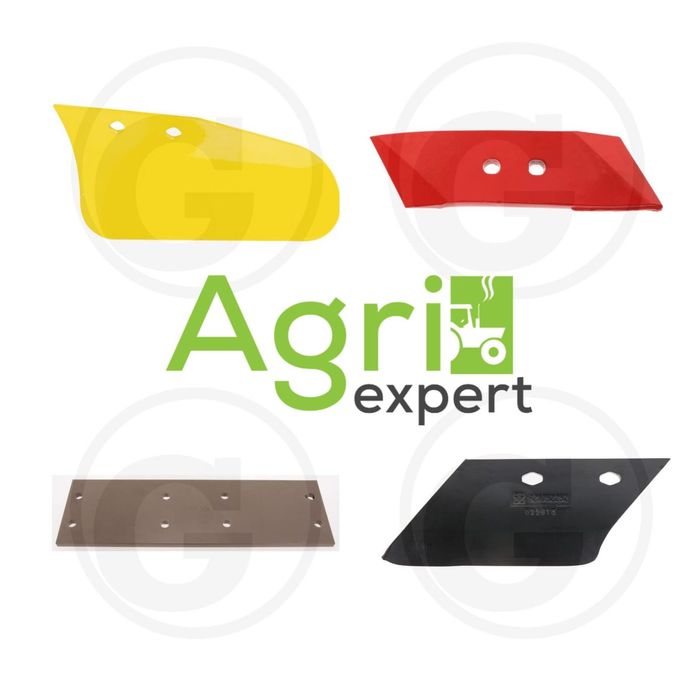 Piese plug Pottinger Servo Nova / Plus / 25 / 35 / 35 Nova / 4000 n / 45 M / 45 S / 55 S / 6.50 / NOVA / PLUS / SERVO 65 / NOVA / SERVO T 6000 / SERVO VI