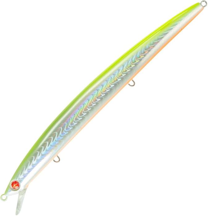 Seaspin Mommotti 180 FK Momeală artificială de spinning pentru pescuit