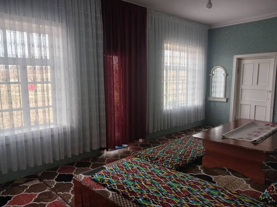 uy sotiladi hamma sharoyiti bor tayor uy