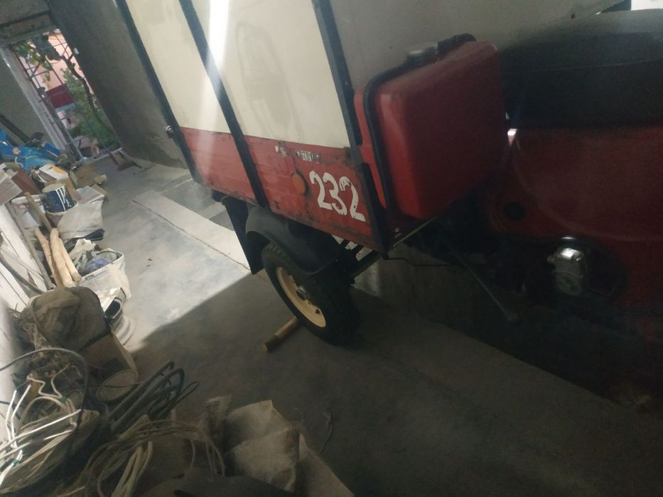 "Муравей" sotiliyapti