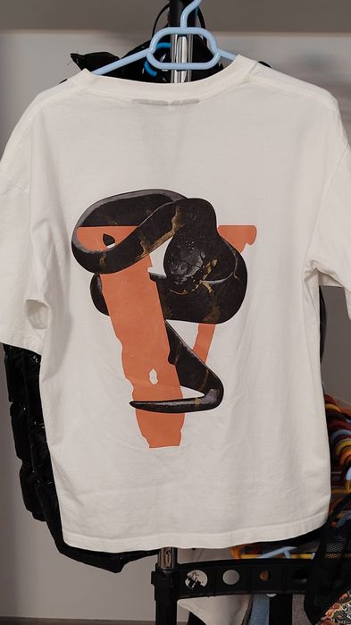 Tricou Vlone mărimea S