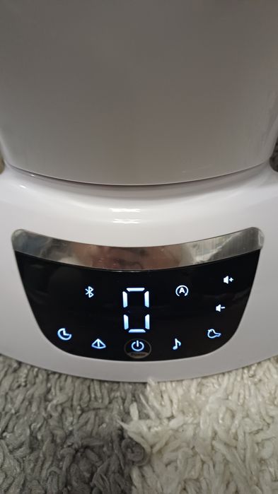 Leagan bebelusi AppeKids