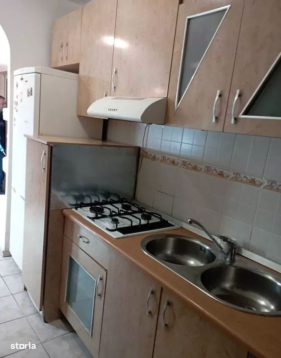 Apartament 2 camere zona Calea Cisnadiei