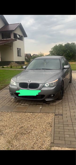 BMW 5 Series 0 — imagine 4