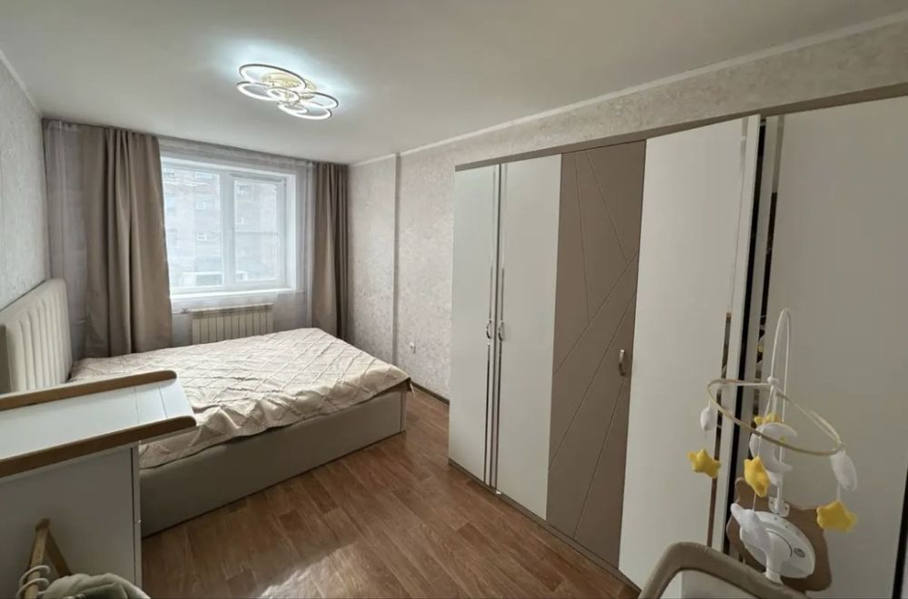Продам 2х комнатную квартиру