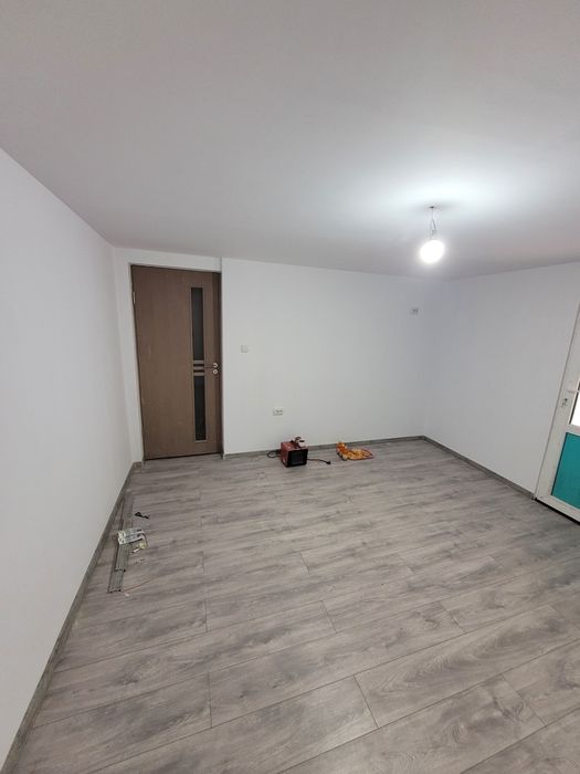 Amenajări interioare