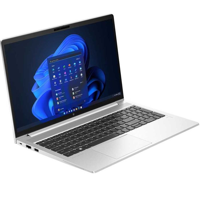 Laptop HP EliteBook 640 G10 i5-1345U 16GB 256GB SSD 14" FHD Gar1-3 Ani