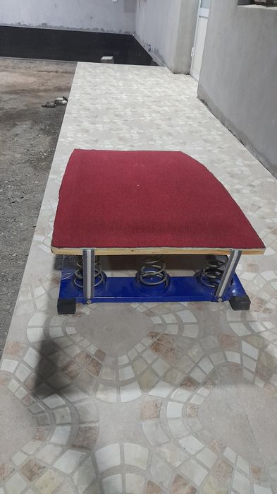 Sport tavar[  Гимнастический мостик или Mostik]