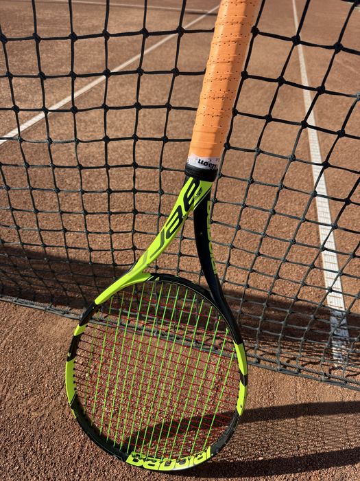 Racheta Tenis pure aero