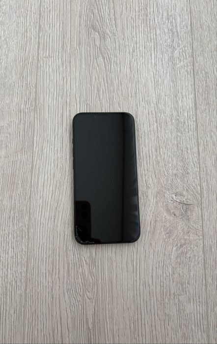 Iphone 13 128gb + MagSafe
