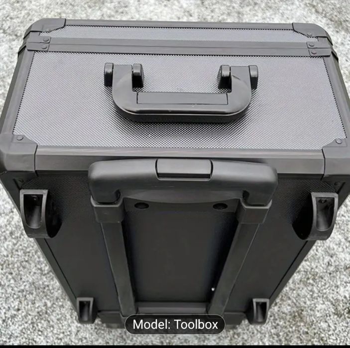 Geantă solidă diverse întrebuințări