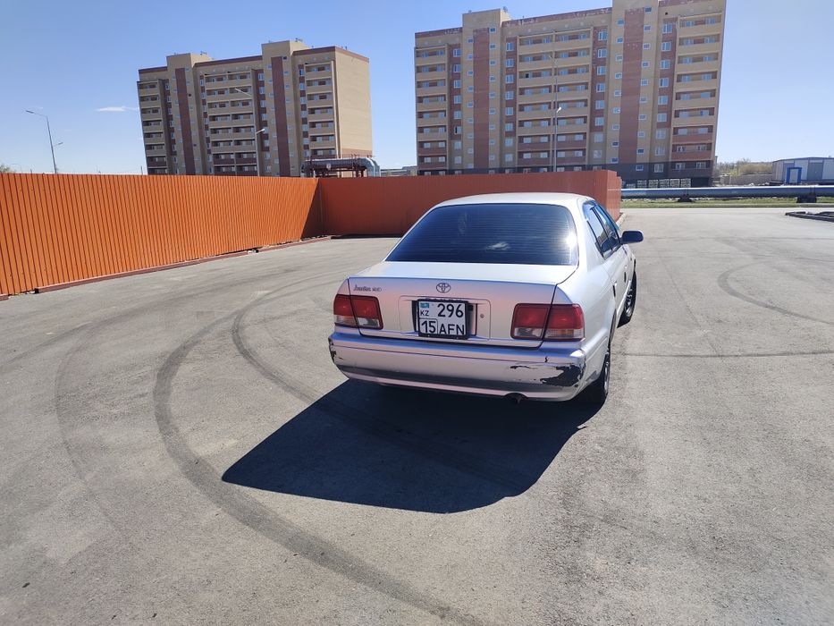 Тайота Камри 1995 г