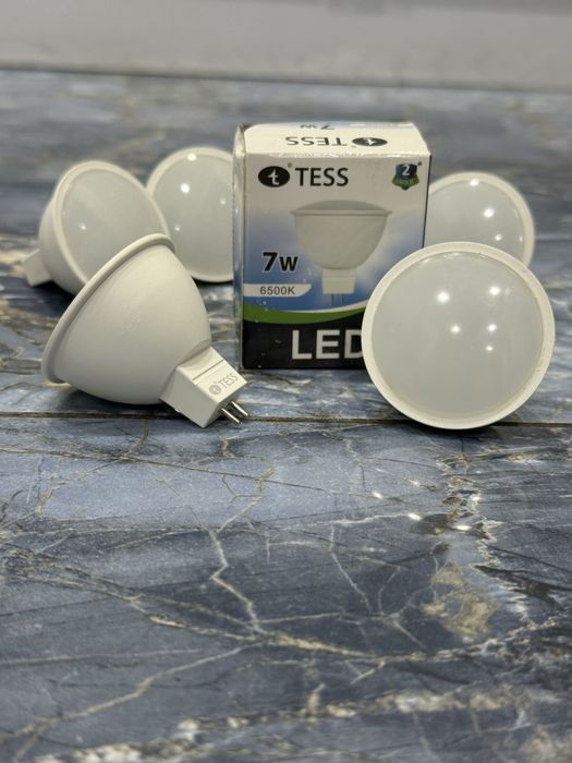 Потолочные галогенные светильники от Veral ( 12 шт )