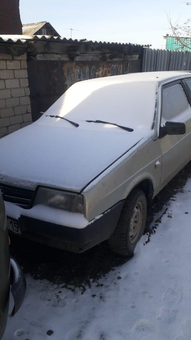 Продам ваз лада 2108