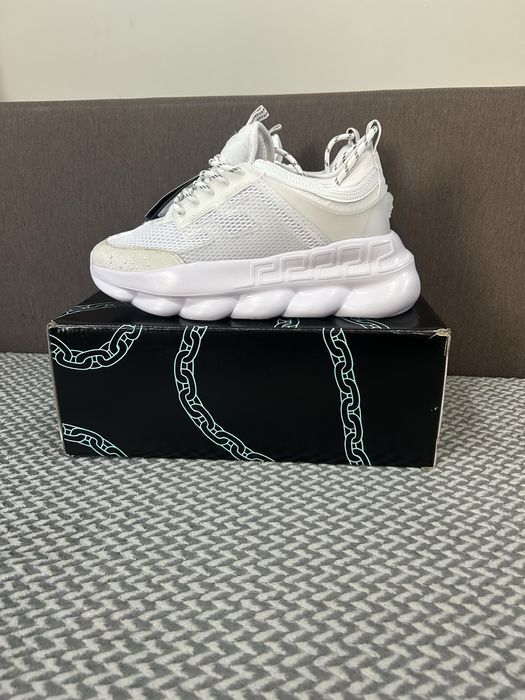 Versace Chain Reaction 41-44