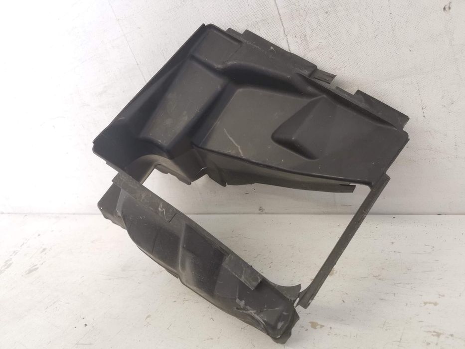 Въздухозащитен Щит Ауди А8 Д5 Оригинален / Deflector Aer Audi A8 D5 Or