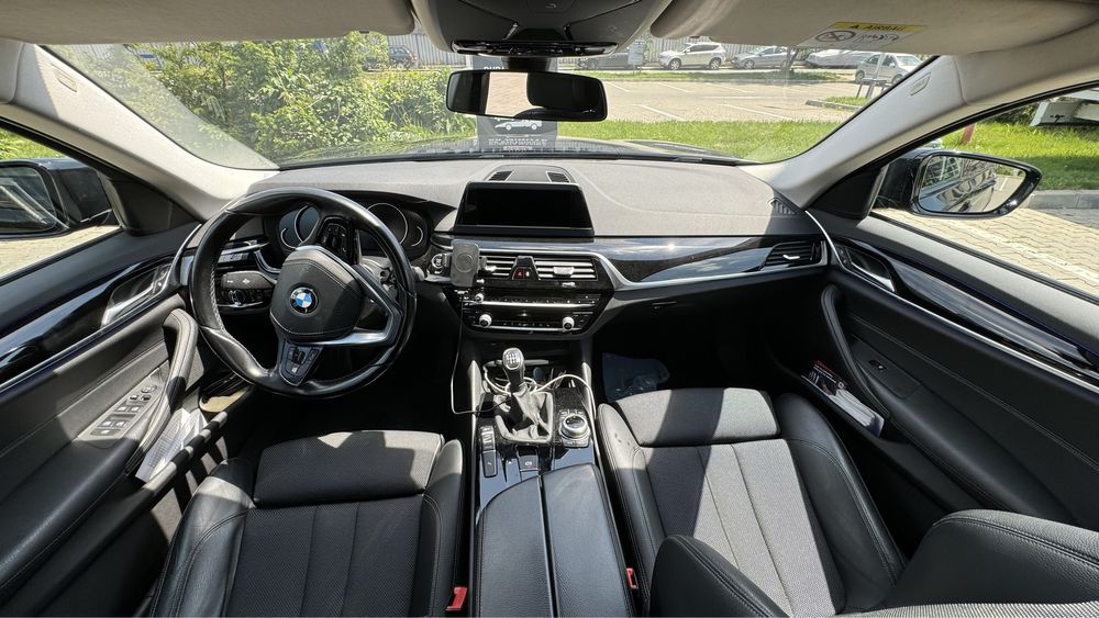 Vand BMW Seria 5 G30
