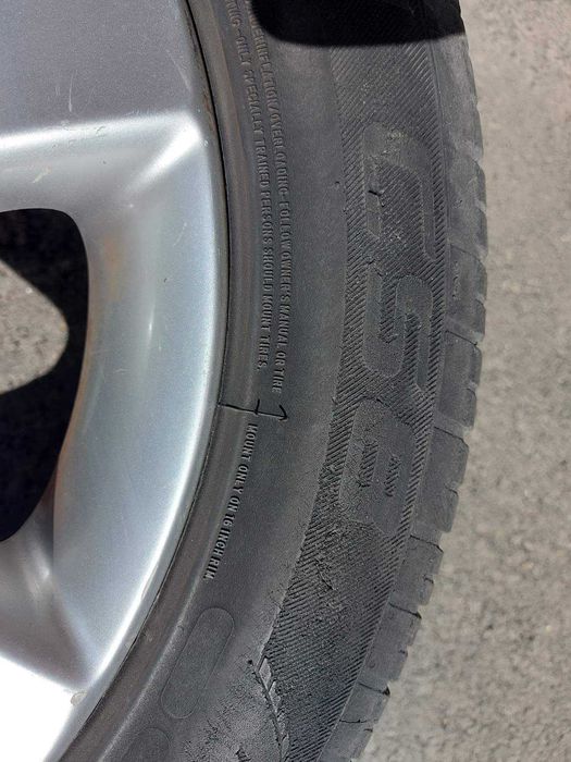 Летни Гуми 205/55/R16