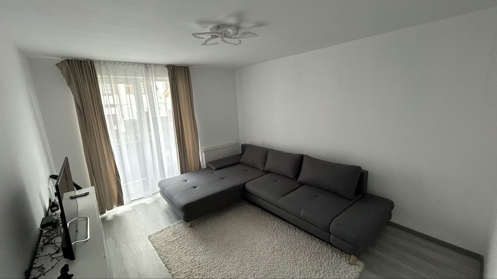 Apartament de inchiriat 2 dormitoare