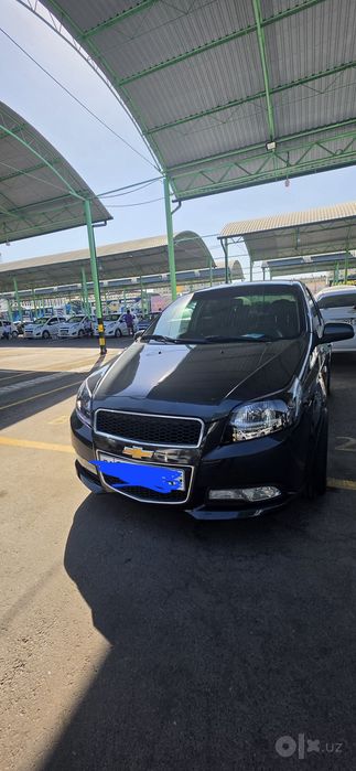Нексия 3 2018 йил 147,000 км юрган автамат