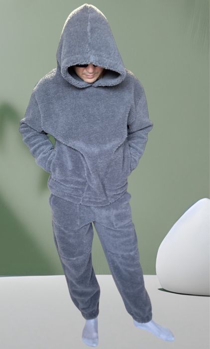 Костюмы «Тэдди» с флисом