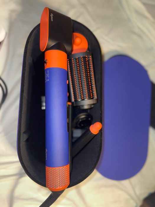 Dyson Airwrap с гаранция NEW