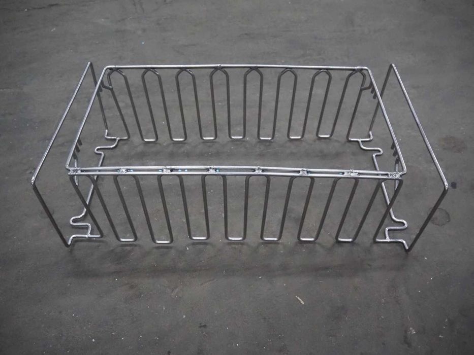 Granuldisk masina de spalat oale ,tavi,gn,diverse cu granule plastic