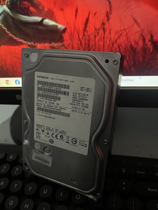 Vand diferite accesori  calculator