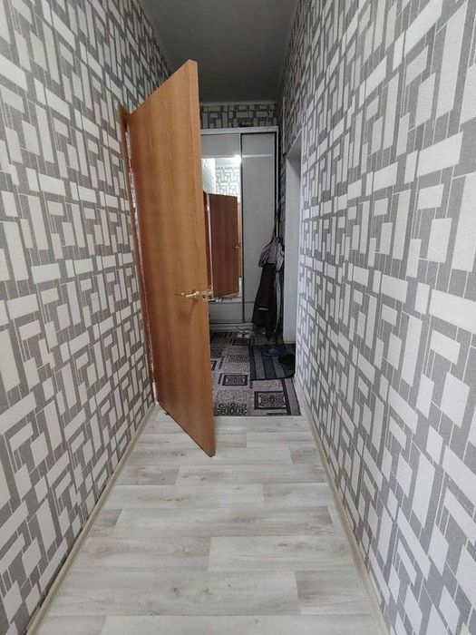 Продам 2 комнатную квартиру