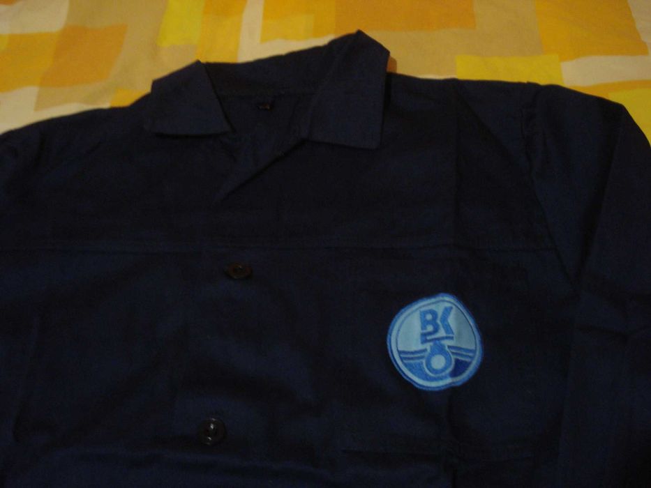 Мъжко работно облекло koмплекти