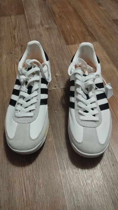 Кросовки Adidas SL 72