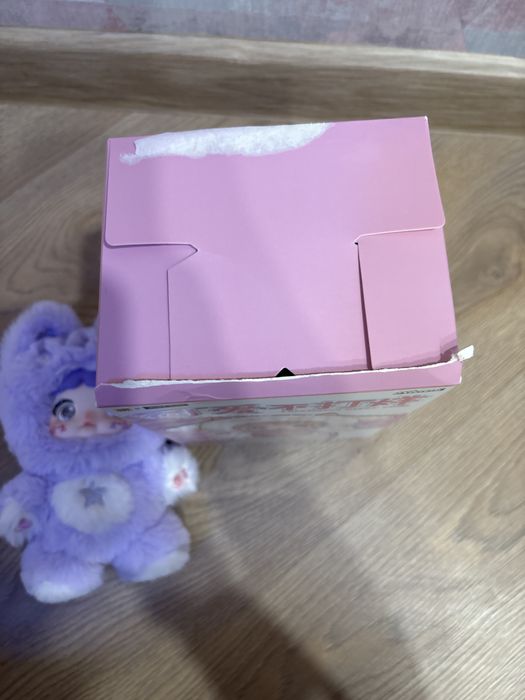 2 игрушки  от sure fun