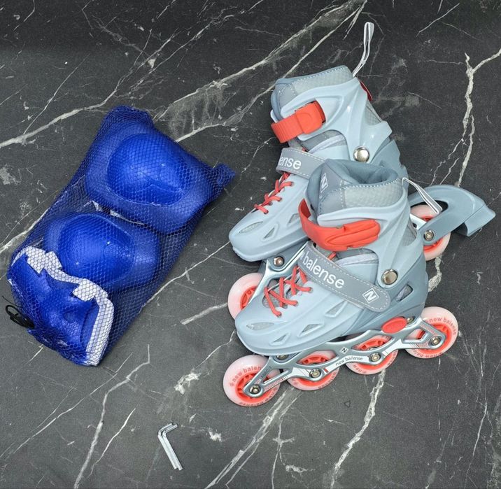 Rolik (Роликовые коньки) Rolik | Rolik | Dastavka bor!