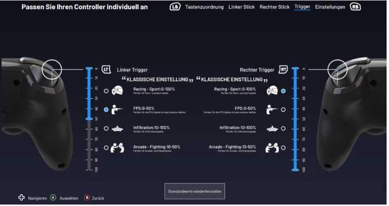 Controller Nacoon Colorlight